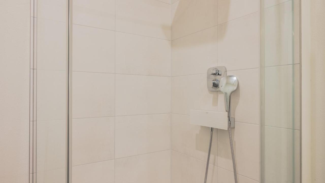 Apartmenthaus Wittsande Wittsande 04 Цингст Екстер'єр фото